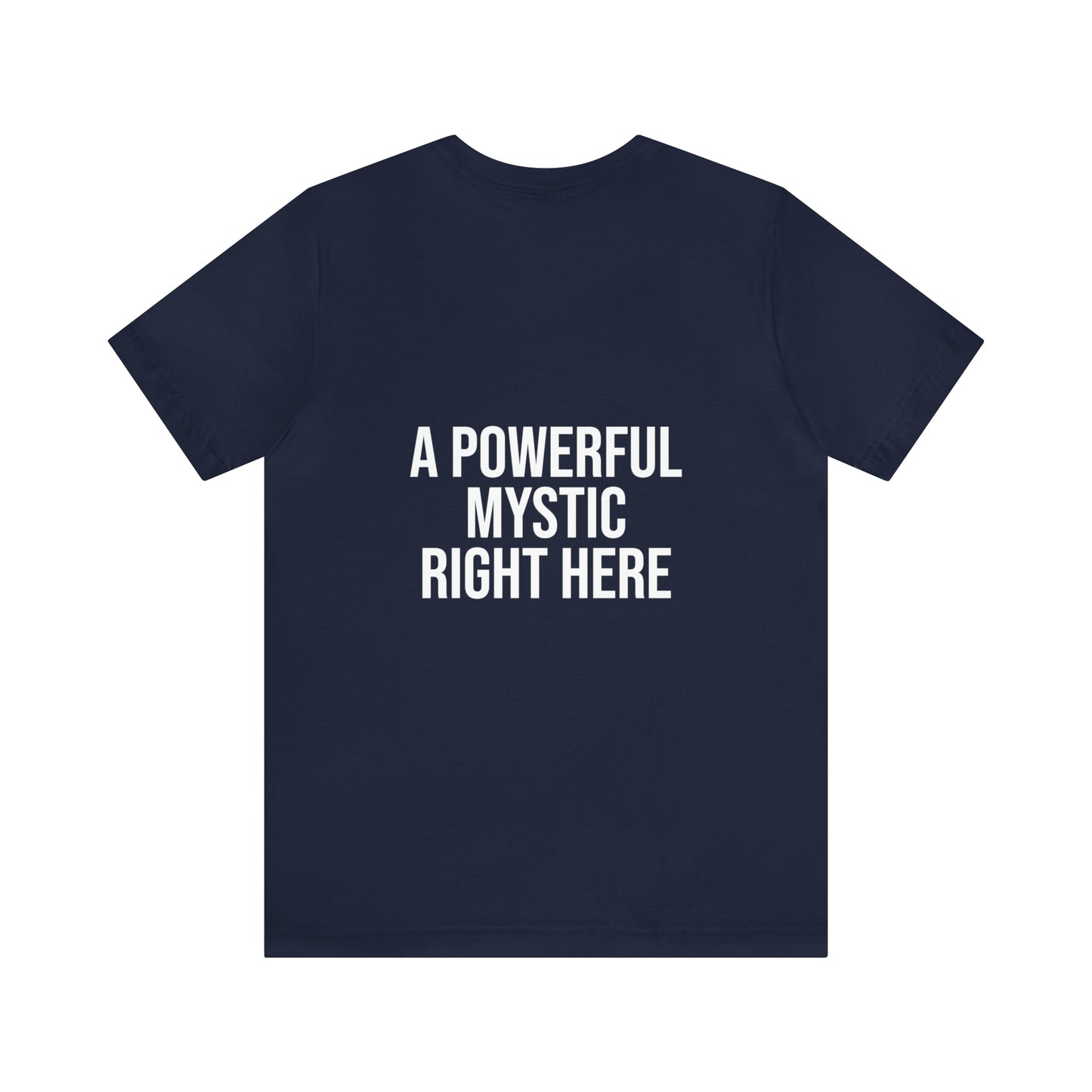 Spontaneous Spells T-shirt -Unisex