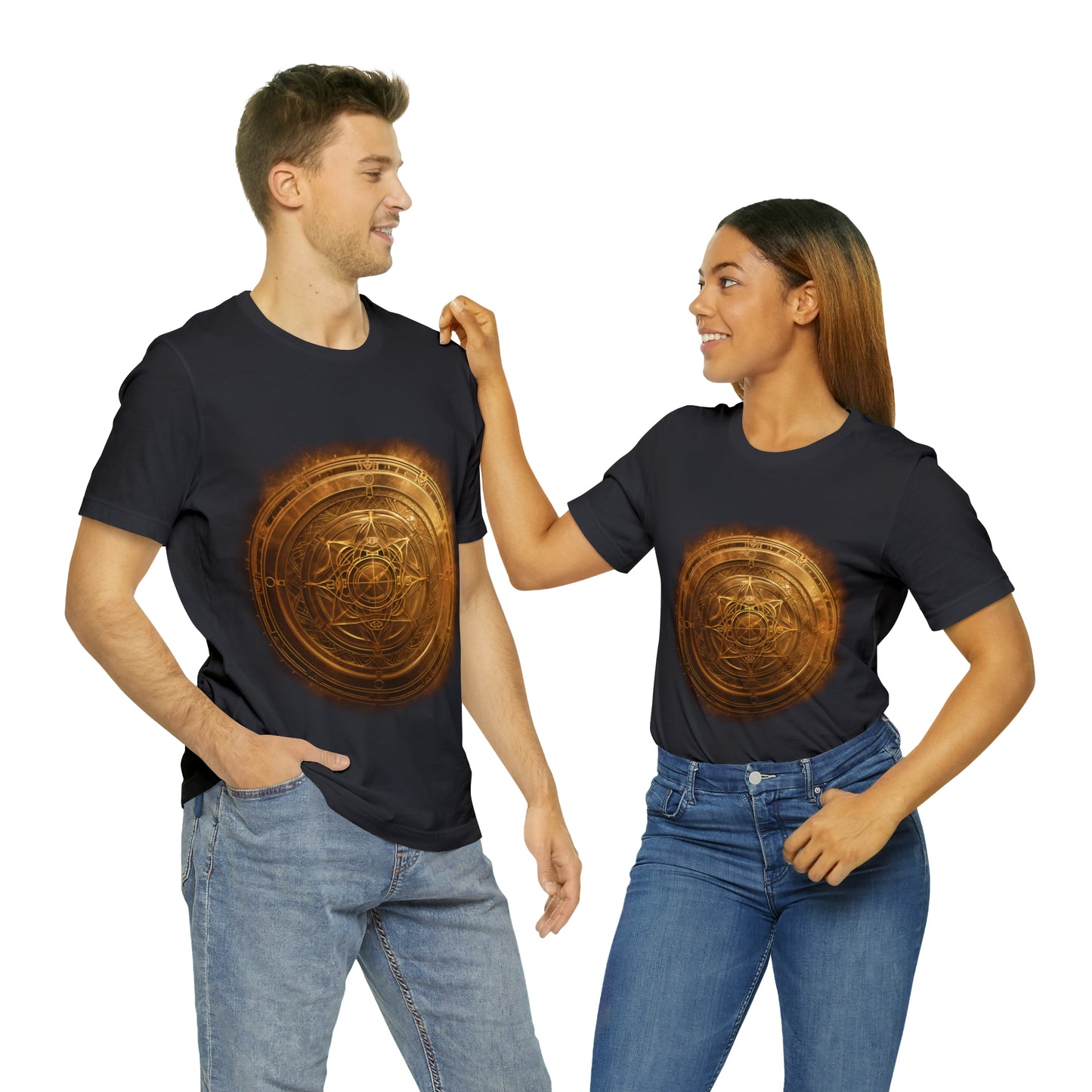 Portal to the Ancestors T-shirt -Unisex
