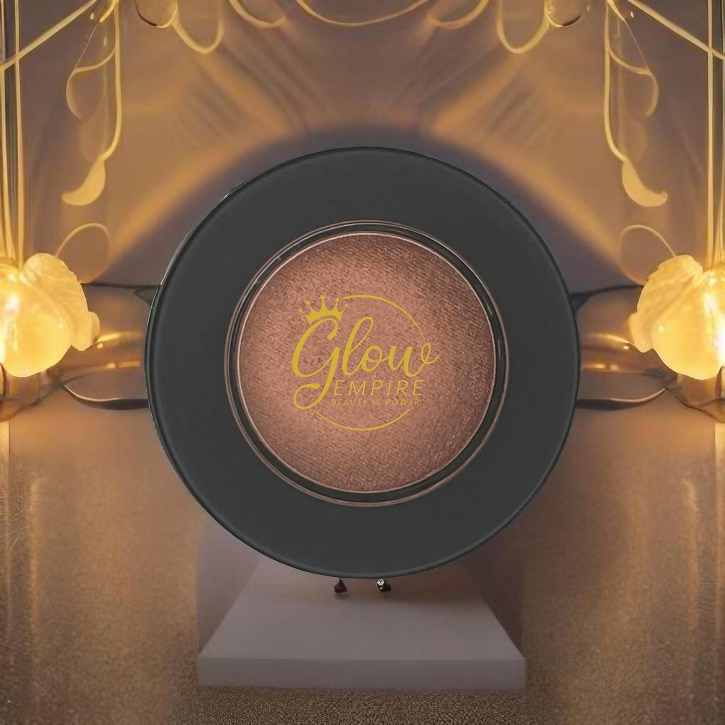 Single Pan Eyeshadow - Dawn