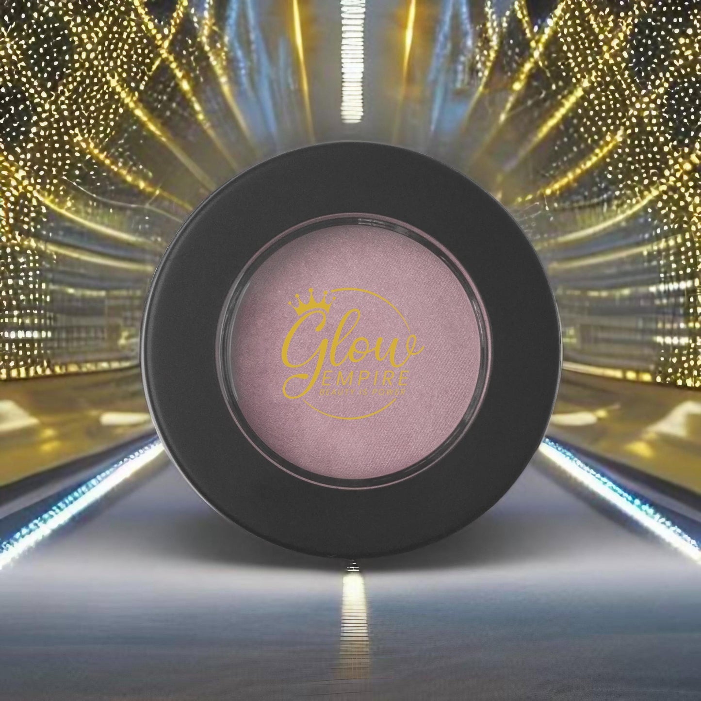 Single Pan Eyeshadow - Bunny