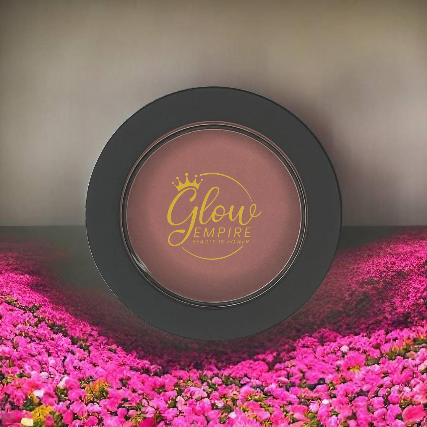 Single Pan Blush - Macaron