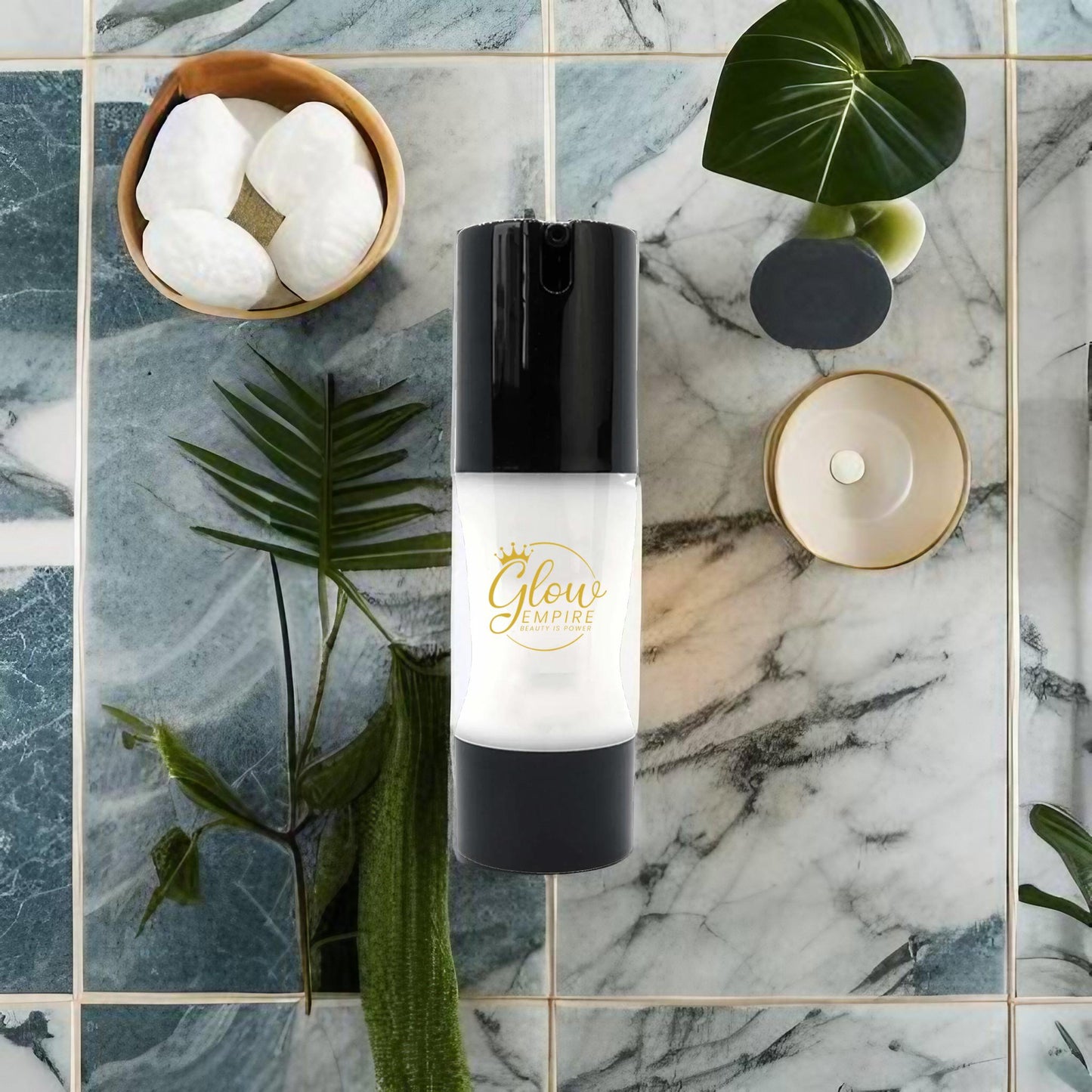 Soothing Moisturizer