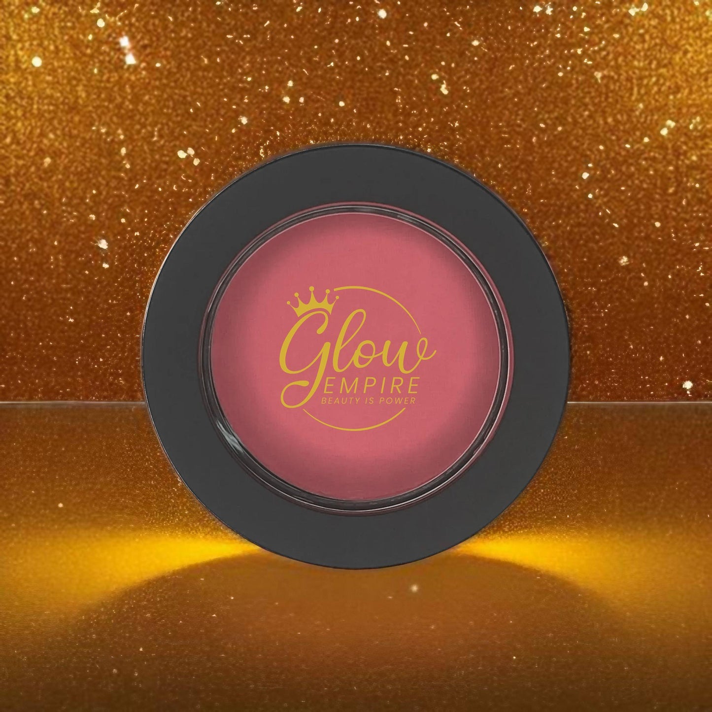 Single Pan Blush - Lotus