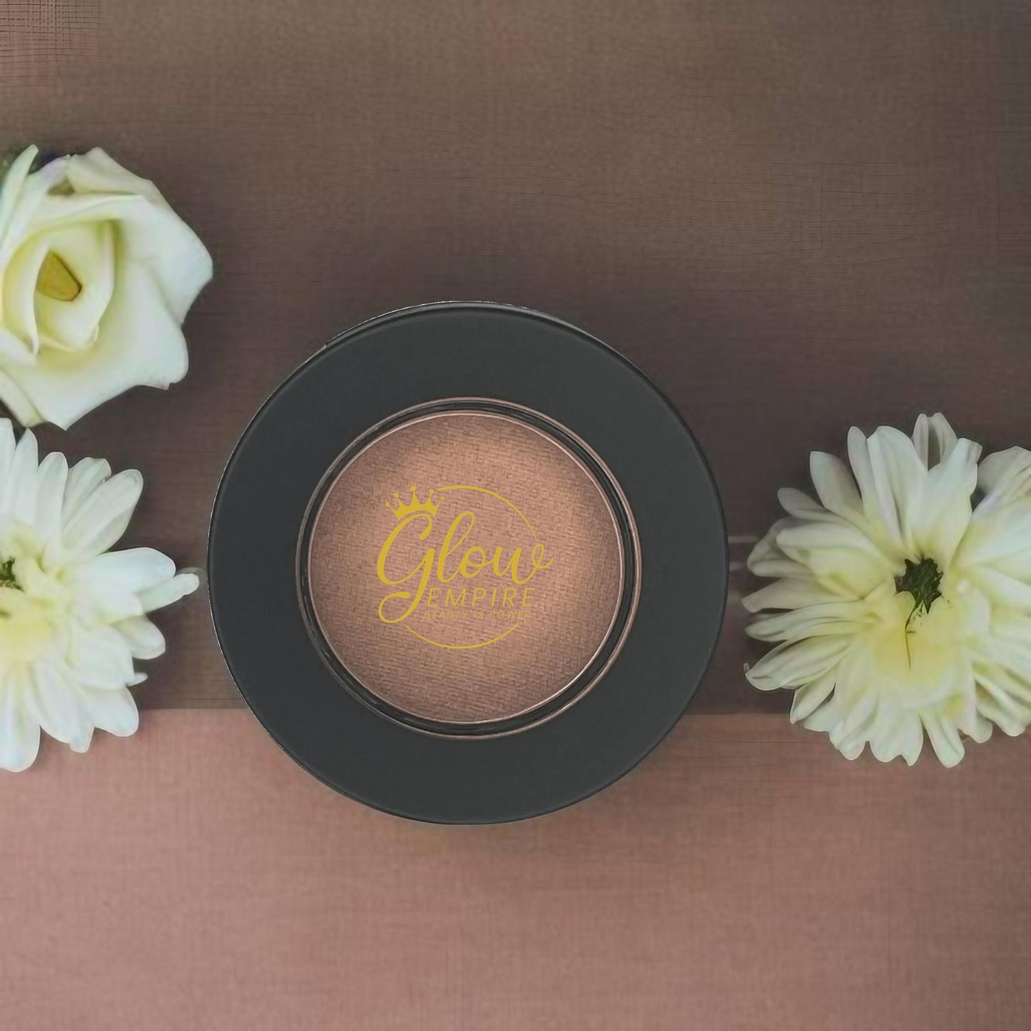 Single Pan Eyeshadow - Peachy