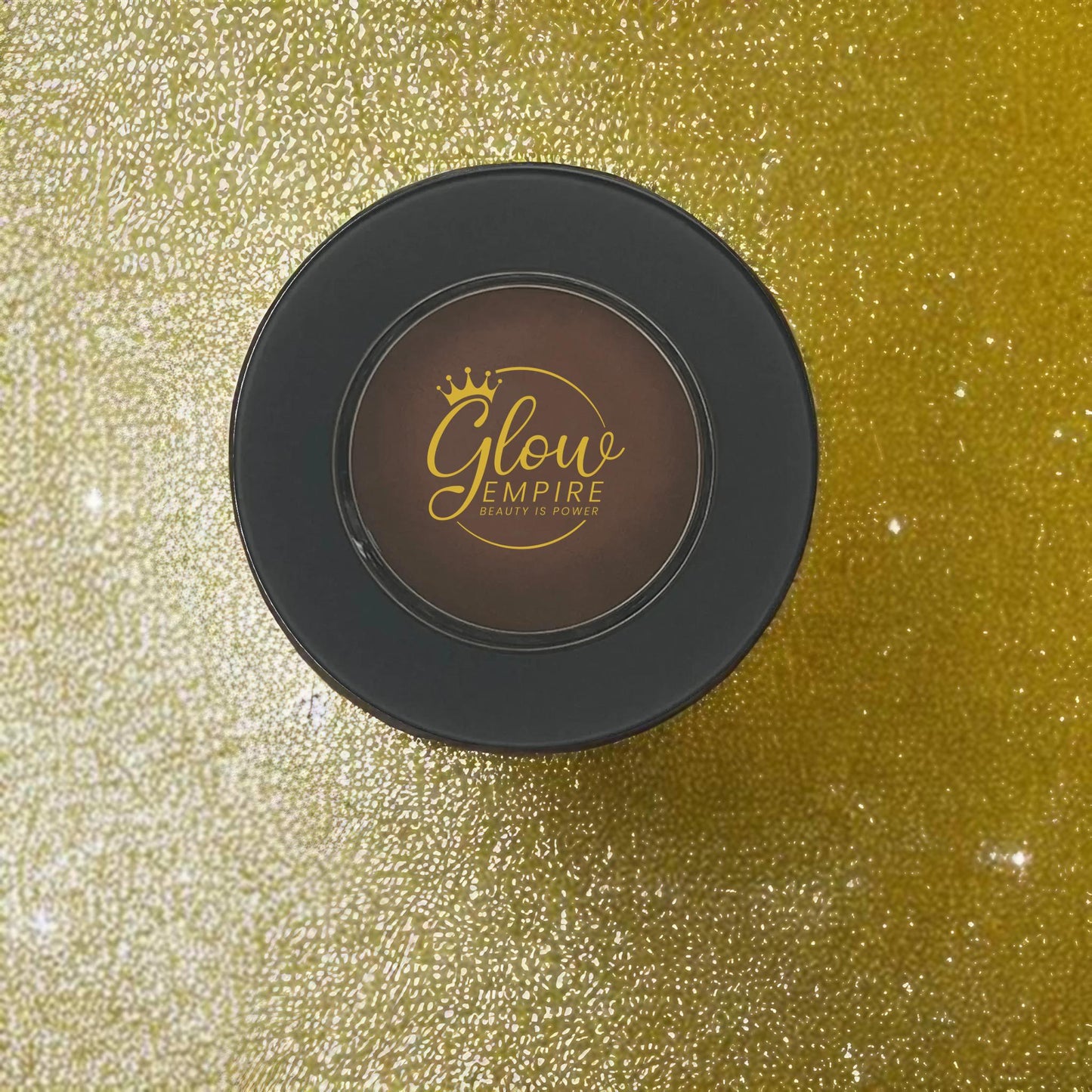 Single Pan Eyeshadow - Coconut