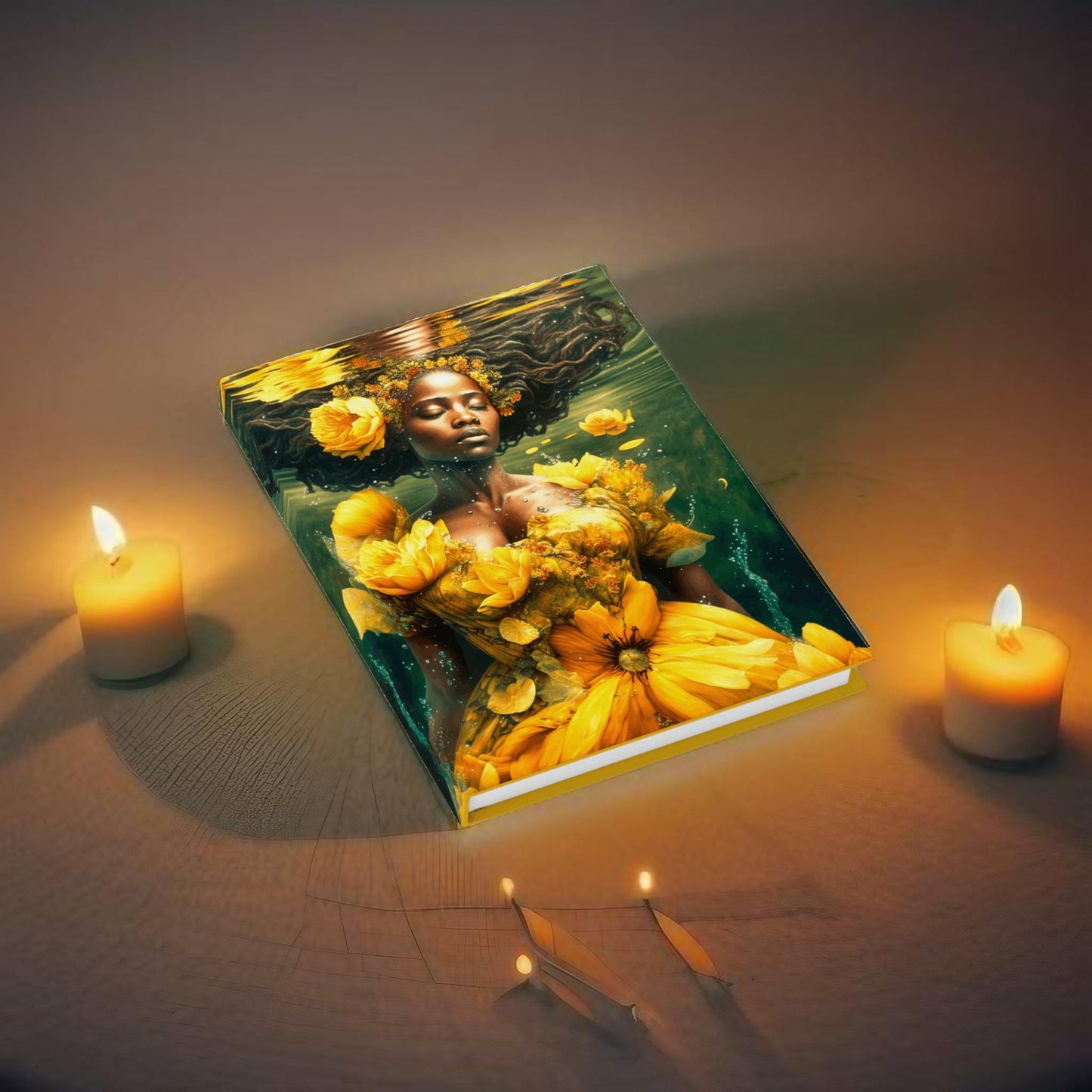 Oshun Journal