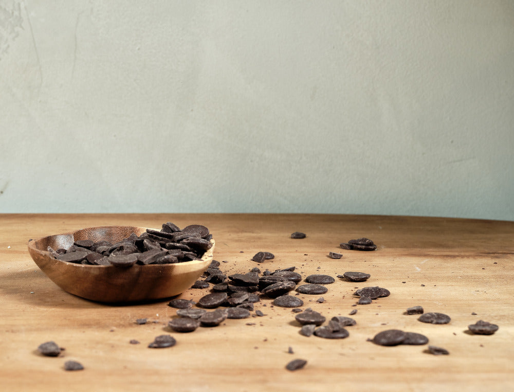 Enchanted Cacao- Shaman Blessed Ceremonial Cacao -Healing