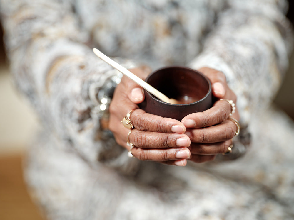 Enchanted Cacao- Shaman Blessed Ceremonial Cacao -Healing