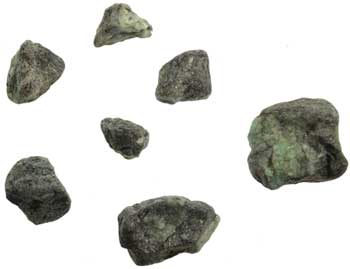 Raw Emerald (1lb)