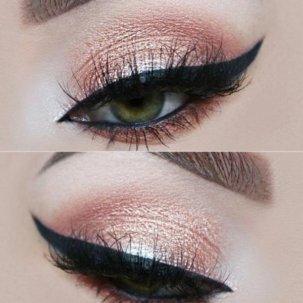 Single Pan Eyeshadow - Blossom