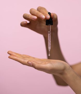 Au-Scentic Love Sweet Kisses Body Oil (4oz)