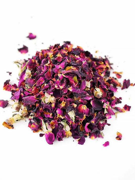 Loose Rosebuds (Herb)