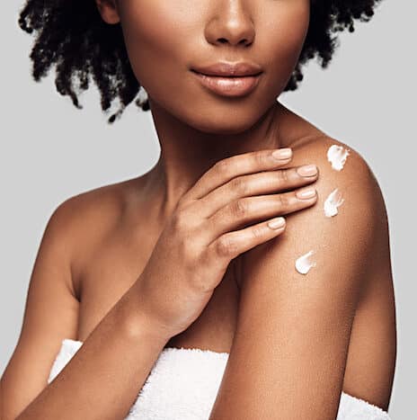 Au-Scentic Love Body Butter