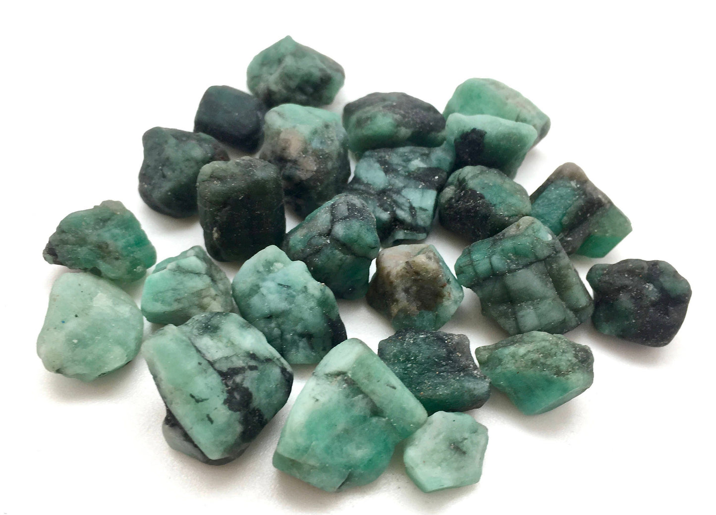 Raw Emerald (1lb)