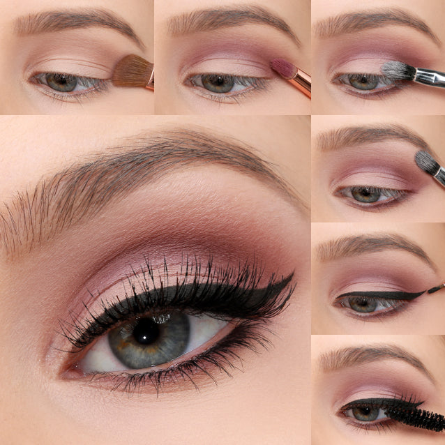 Single Pan Eyeshadow - Bunny