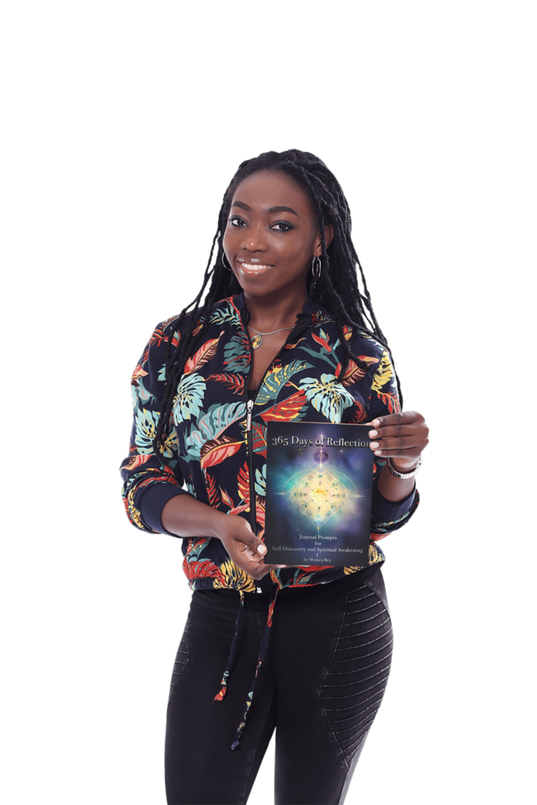 365 Days of Reflection: Journal Prompts for Self-Discovery and Spiritual Awakening