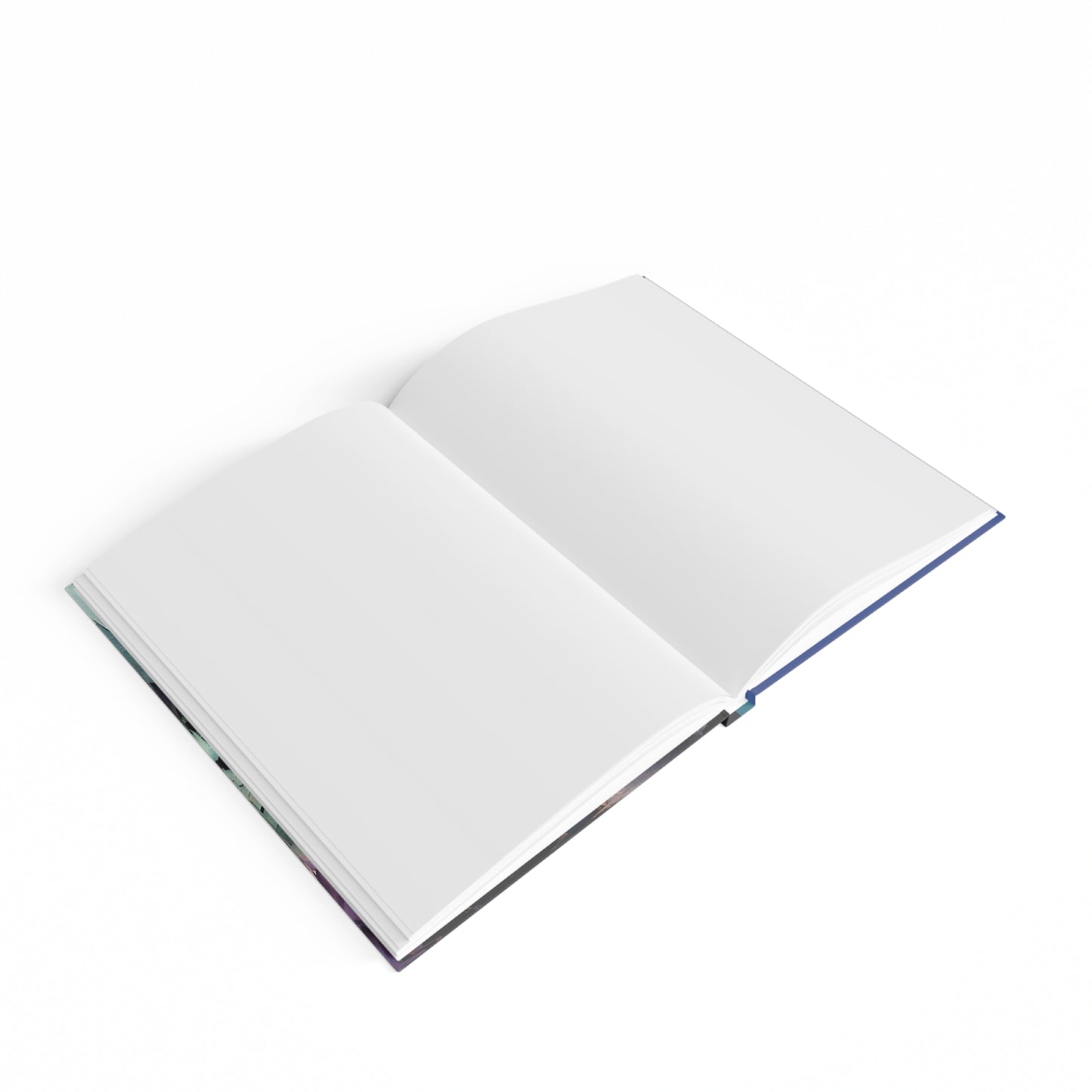 Crystal Altar Journal