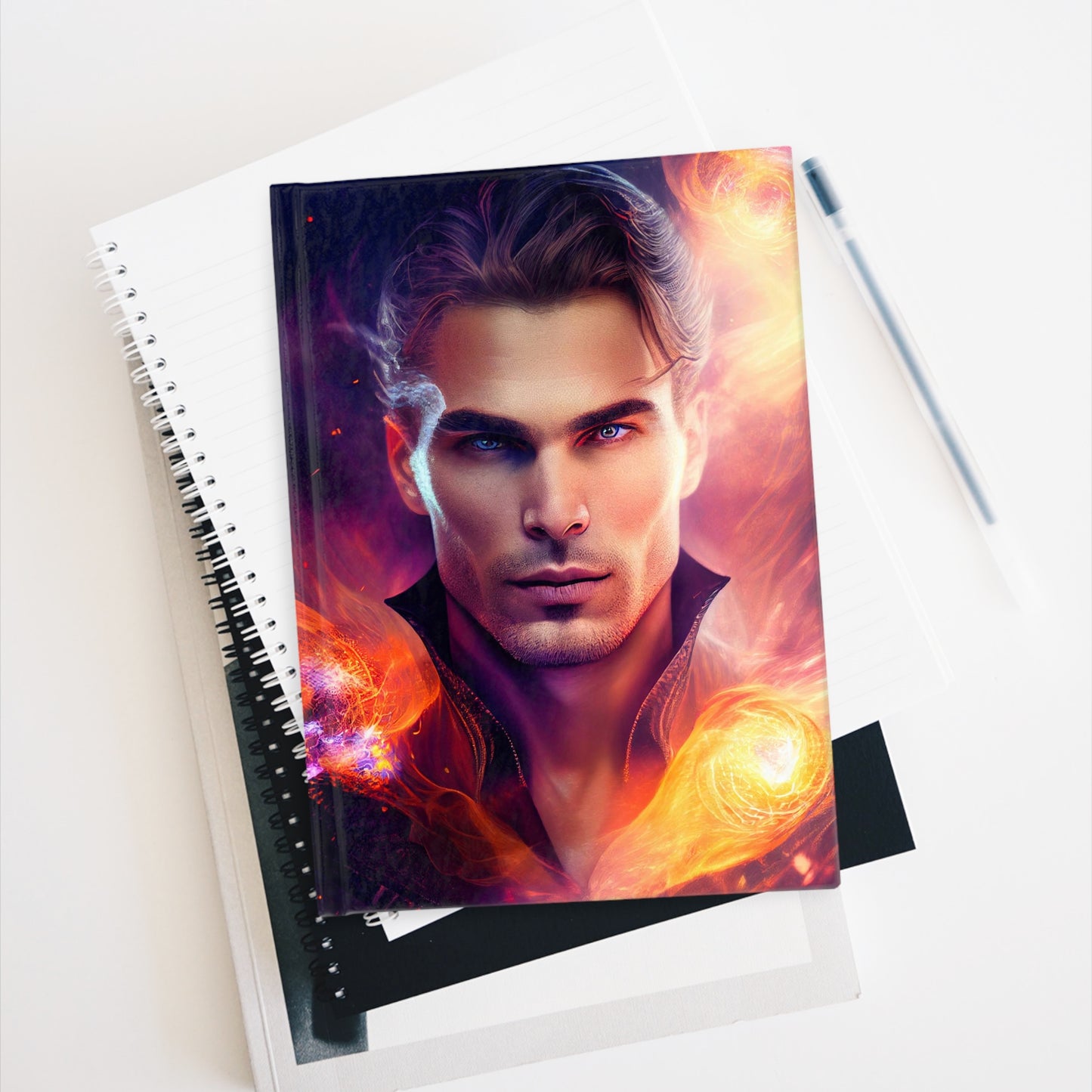 Fierce Power Journal