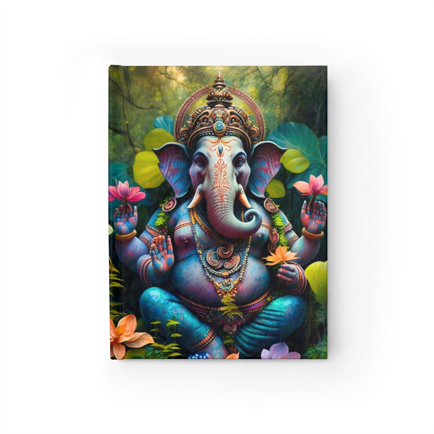 Ganesha Journal