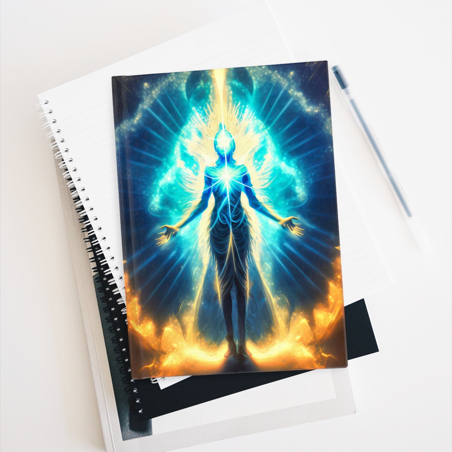 Soul-Align Journal