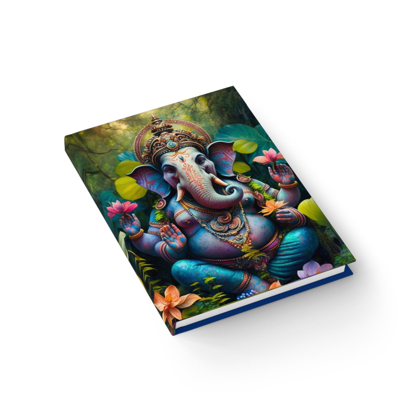 Ganesha Journal