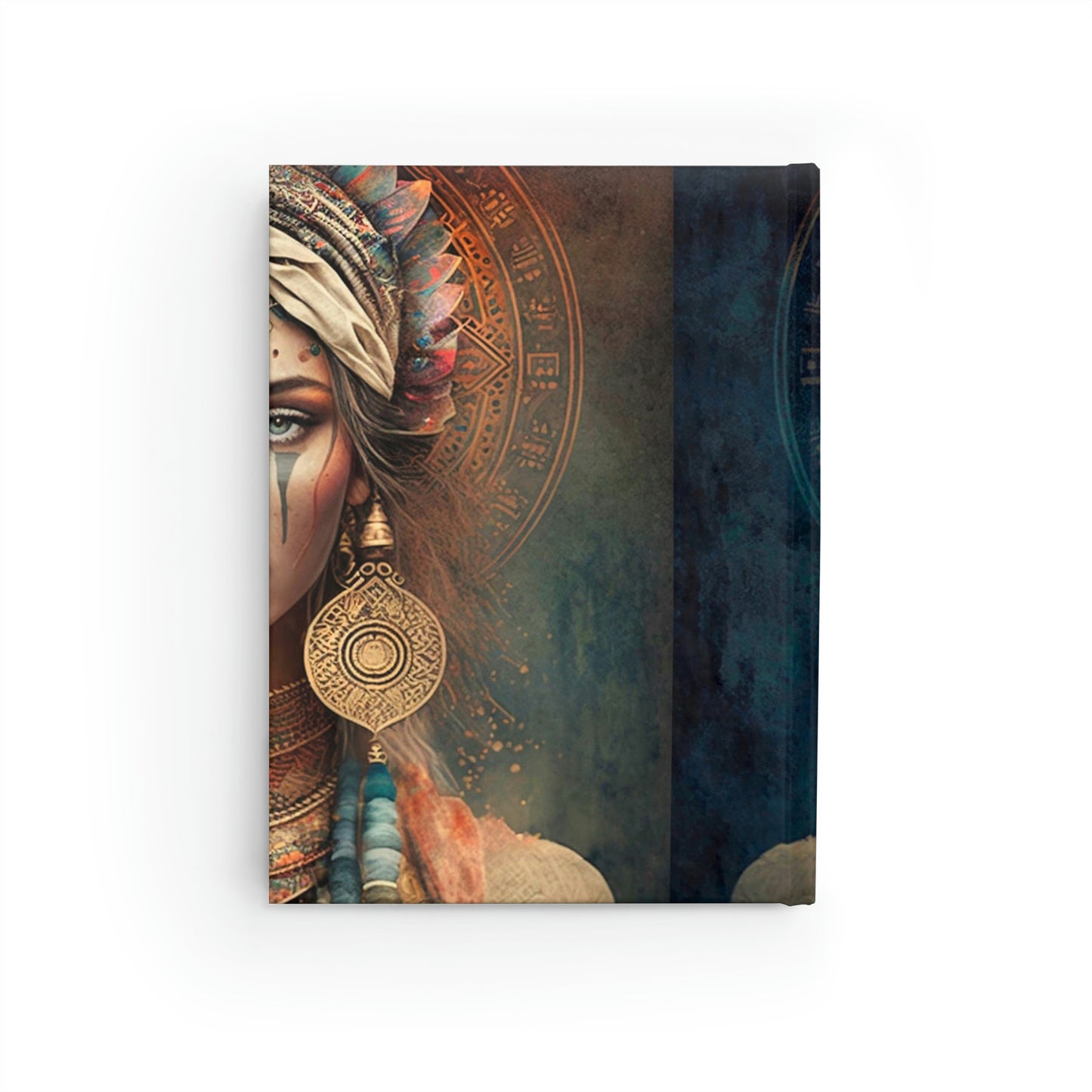 Timeless Wisdom Journal