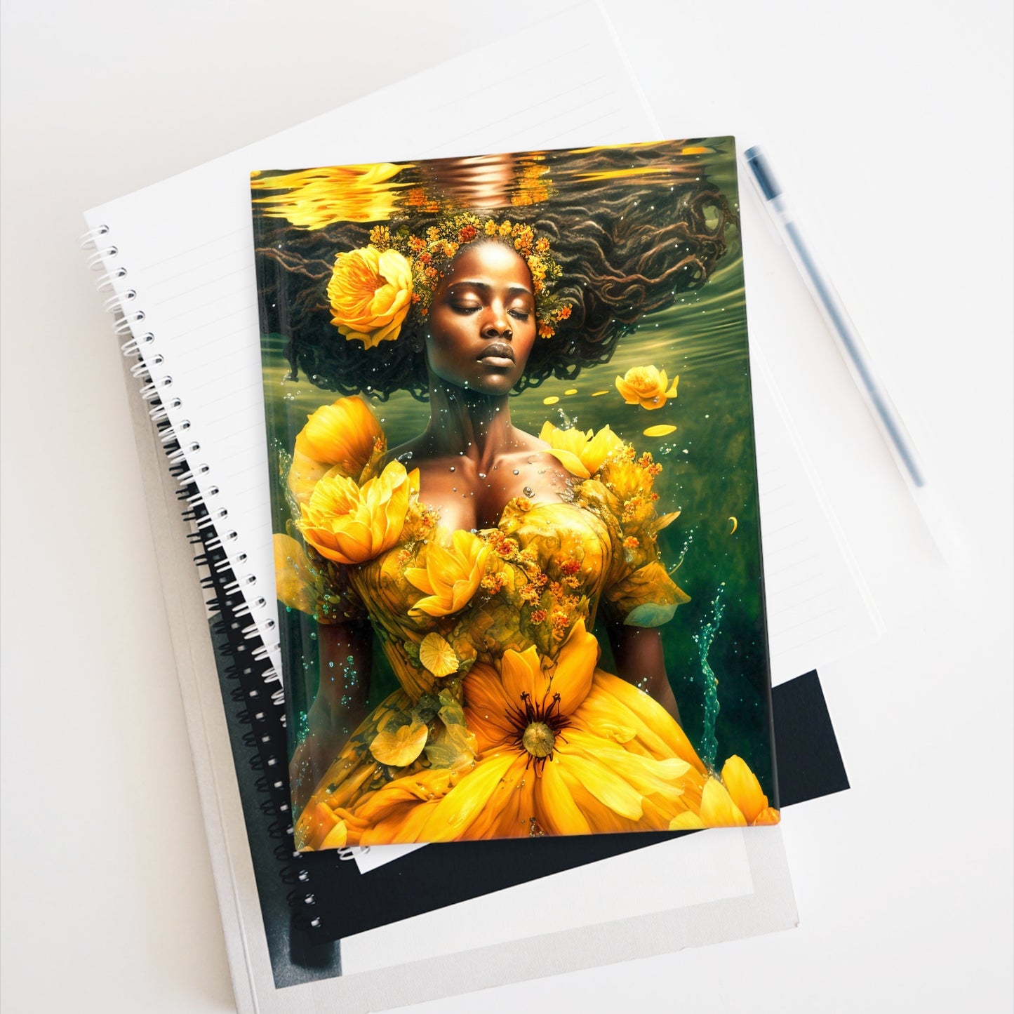 Oshun Journal