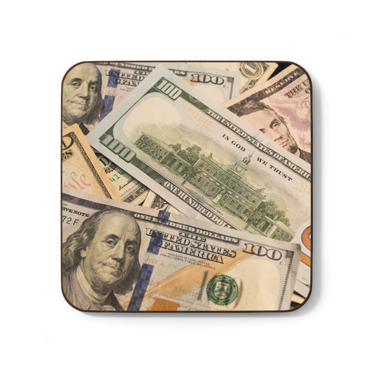 Potion Coaster- Money (single coaster)