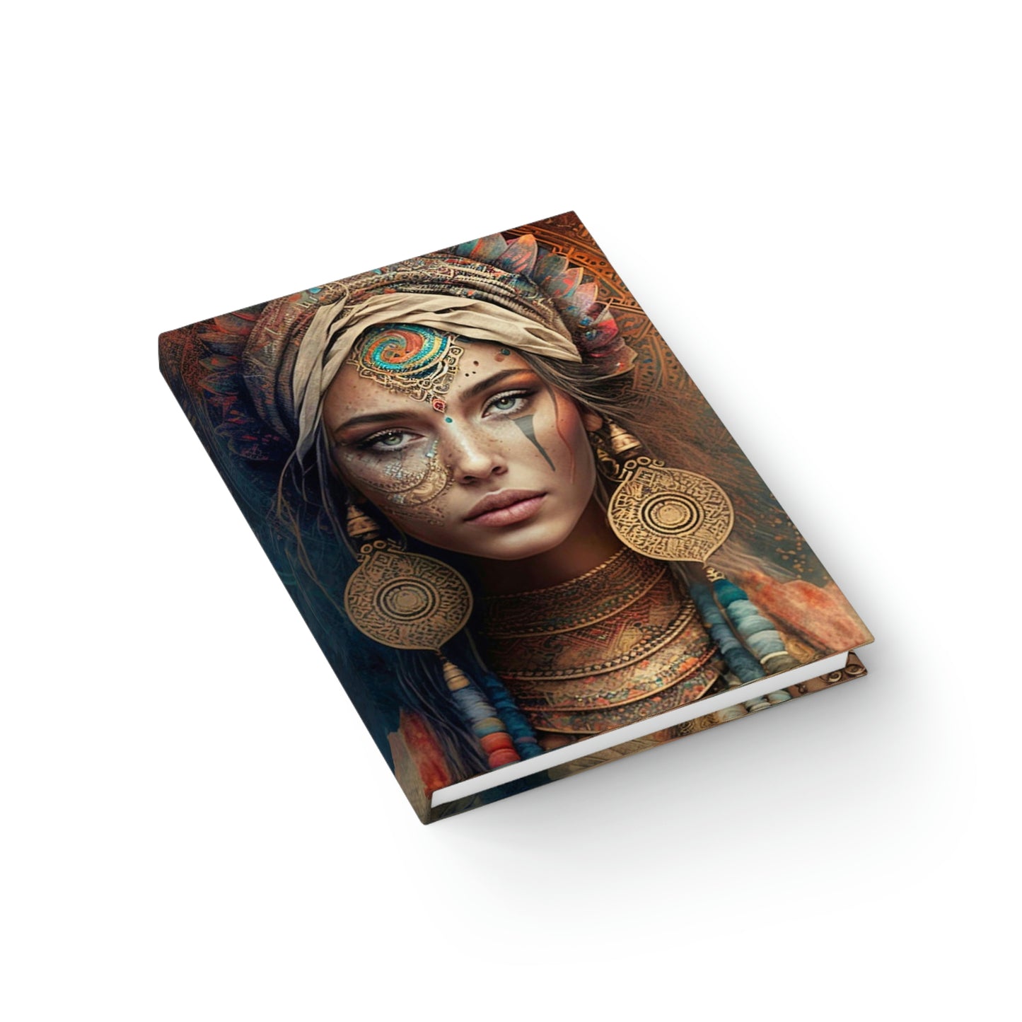 Timeless Wisdom Journal