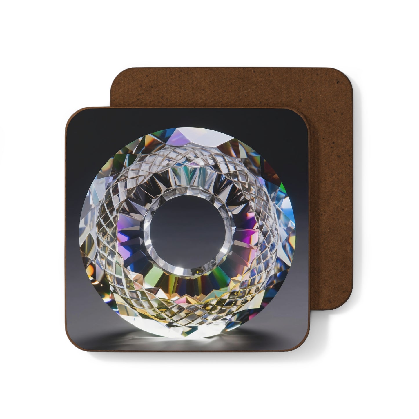 Potion Coaster- Healing (single coaster)