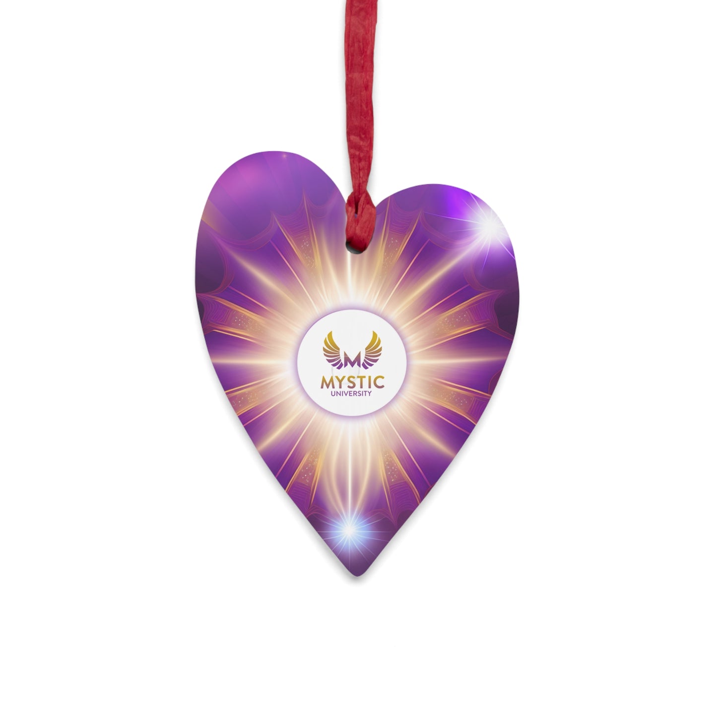 Affirmation Charm- Iam Power Itself