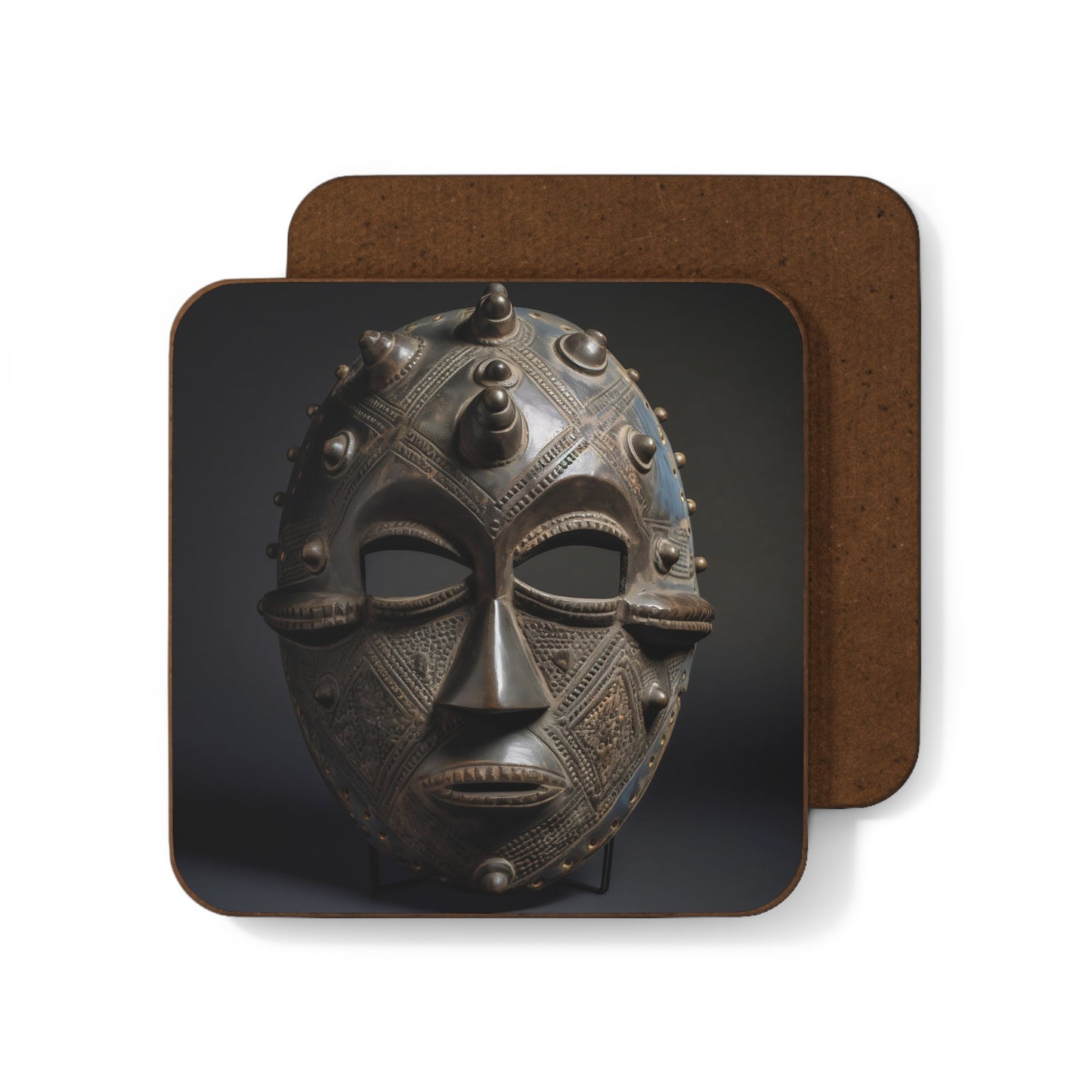 Potion Coaster- Spiritual Protection (single coaster)