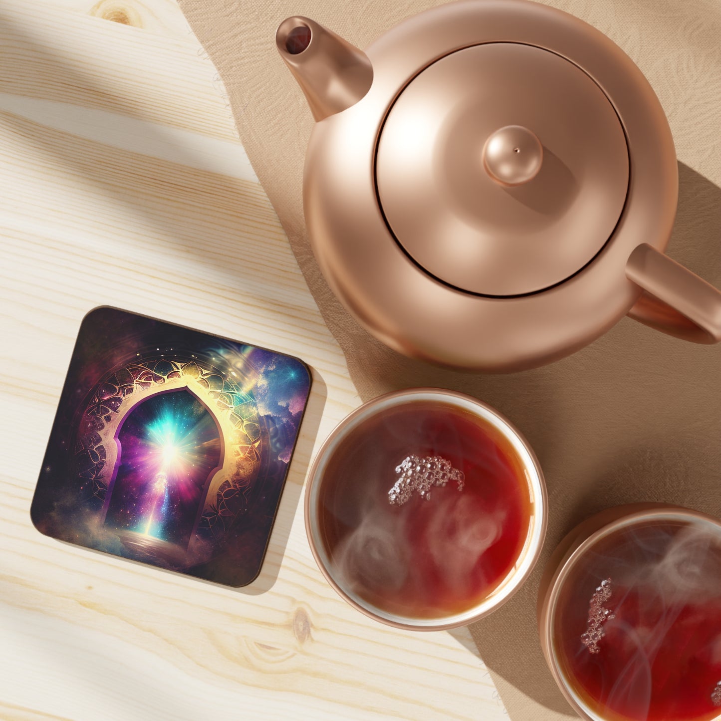 Potion Coaster- Spirit Realm (single coaster)