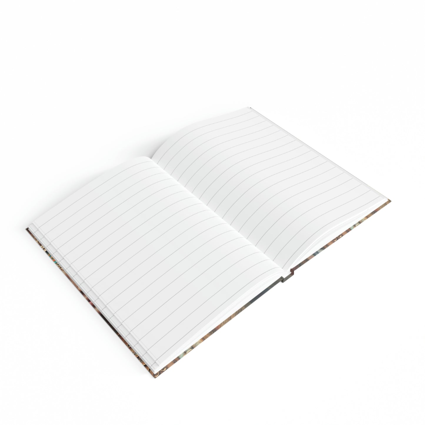 Timeless Wisdom Journal