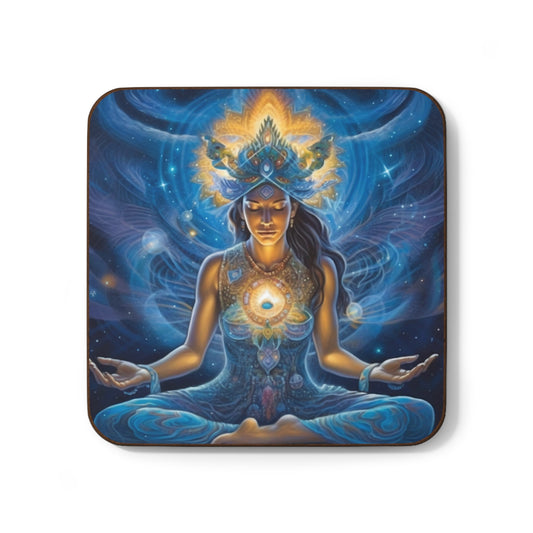 Potion Coaster- Spiritual Balance (single coaster)