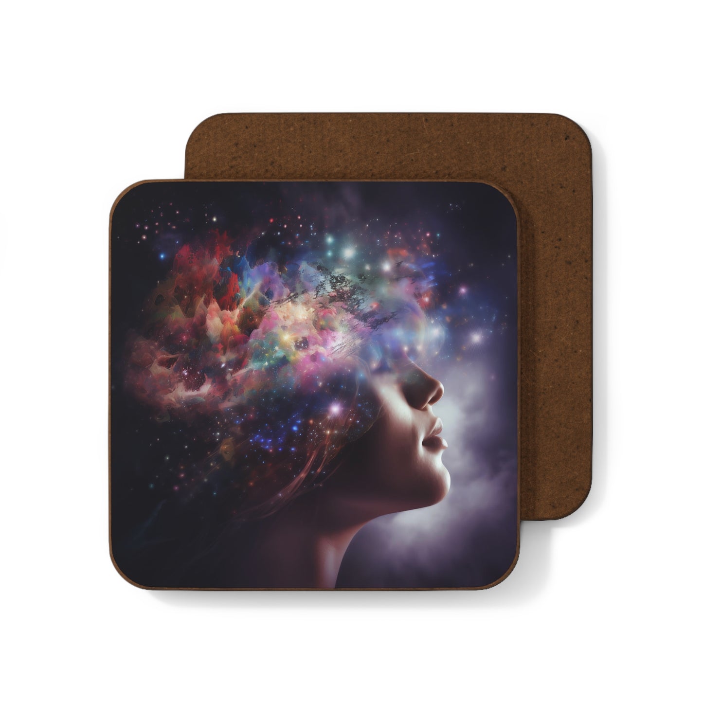 Potion Coaster- Dreams (single coaster)