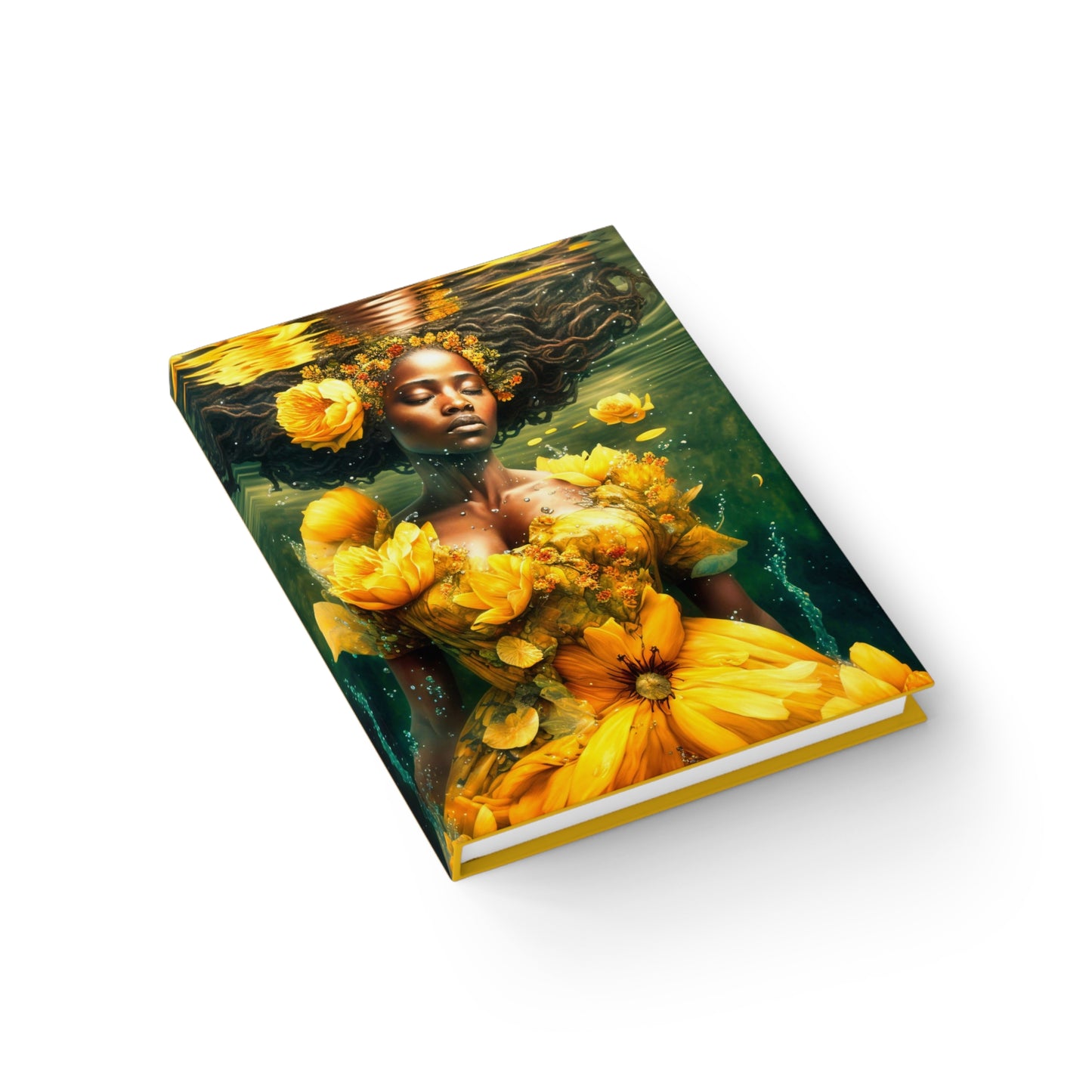Oshun Journal