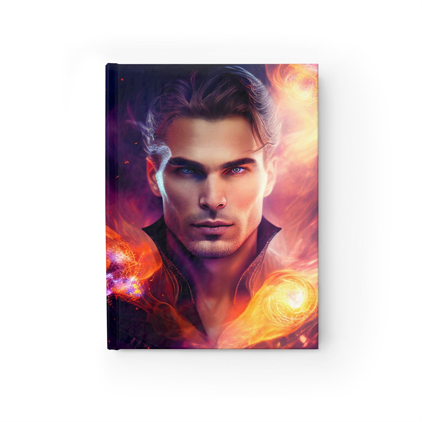 Fierce Power Journal