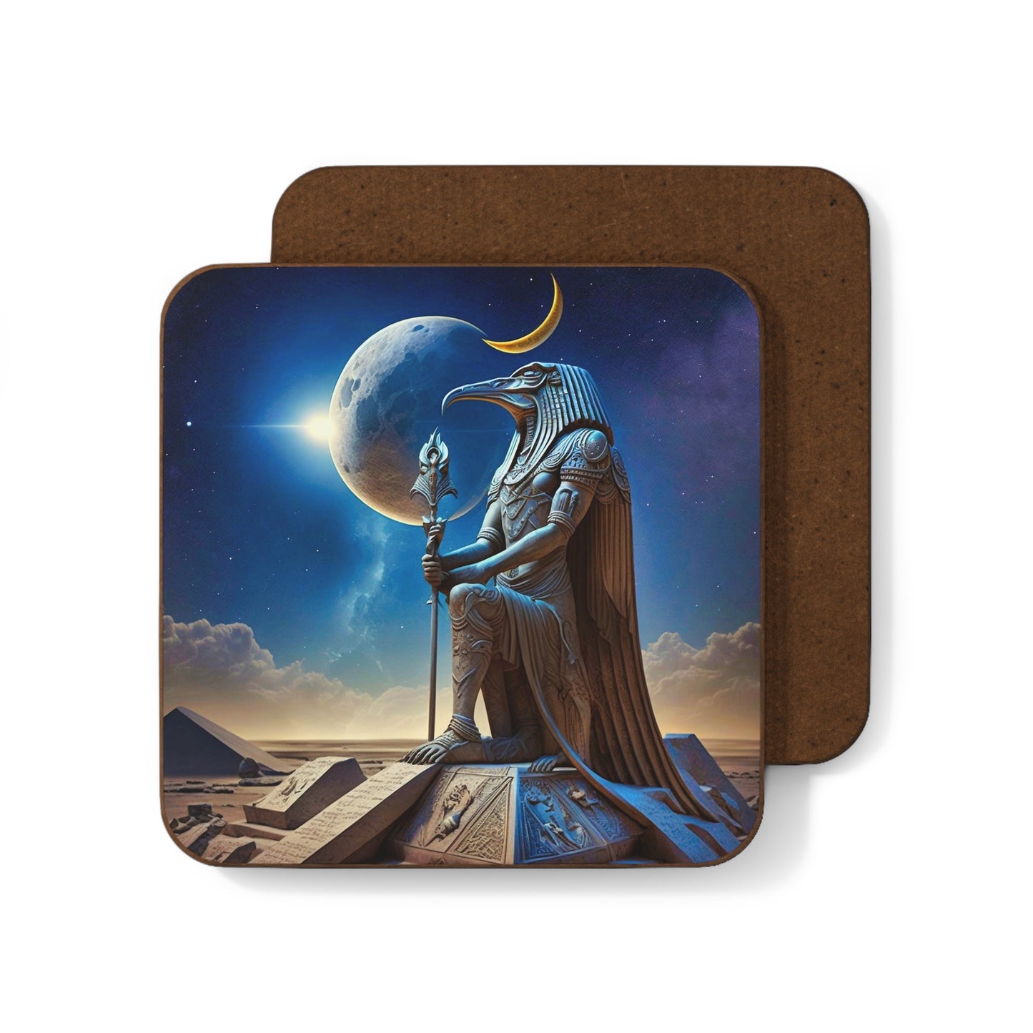 Potion Coaster- Higher Knowing (single coaster)