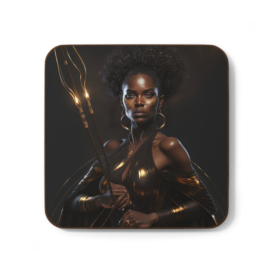 Potion Coaster- Courage (single coaster)