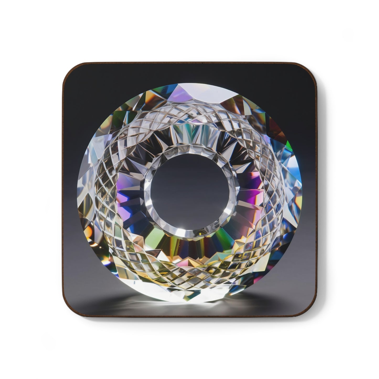 Potion Coaster- Healing (single coaster)