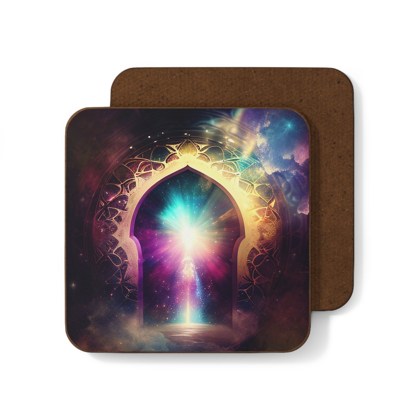 Potion Coaster- Spirit Realm (single coaster)