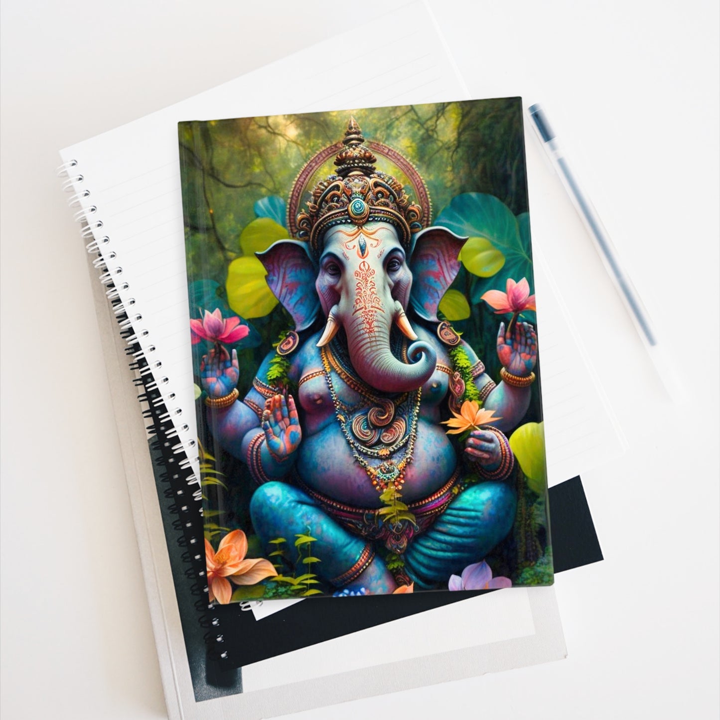 Ganesha Journal