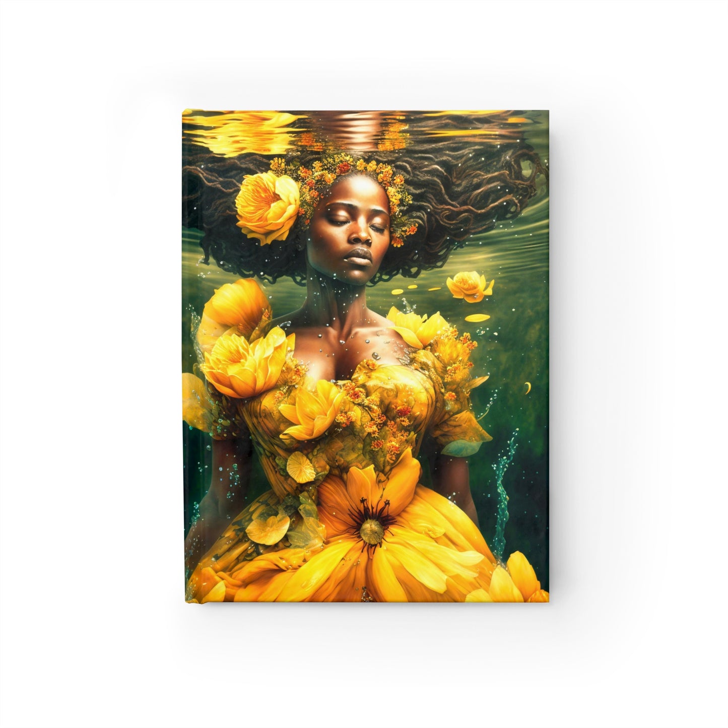 Oshun Journal