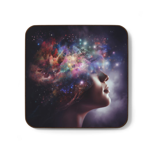 Potion Coaster- Dreams (single coaster)