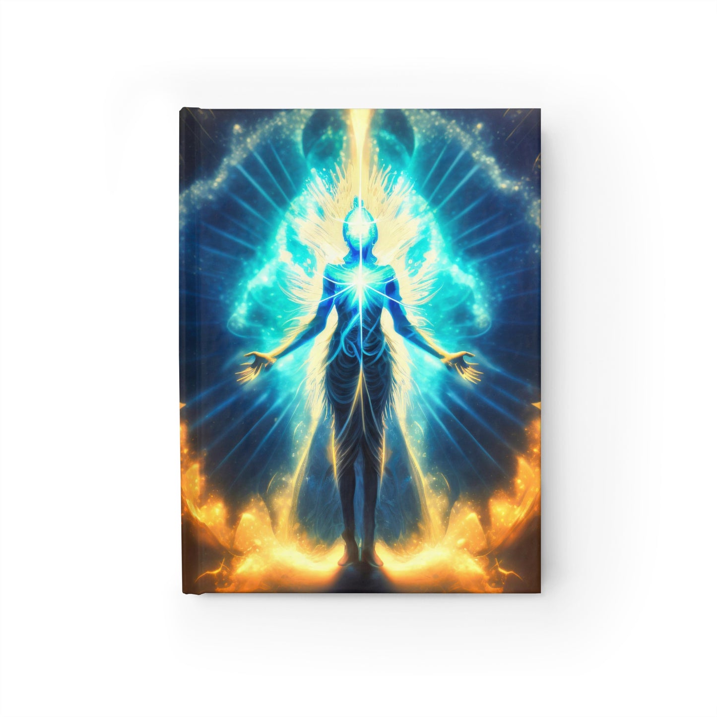Soul-Align Journal