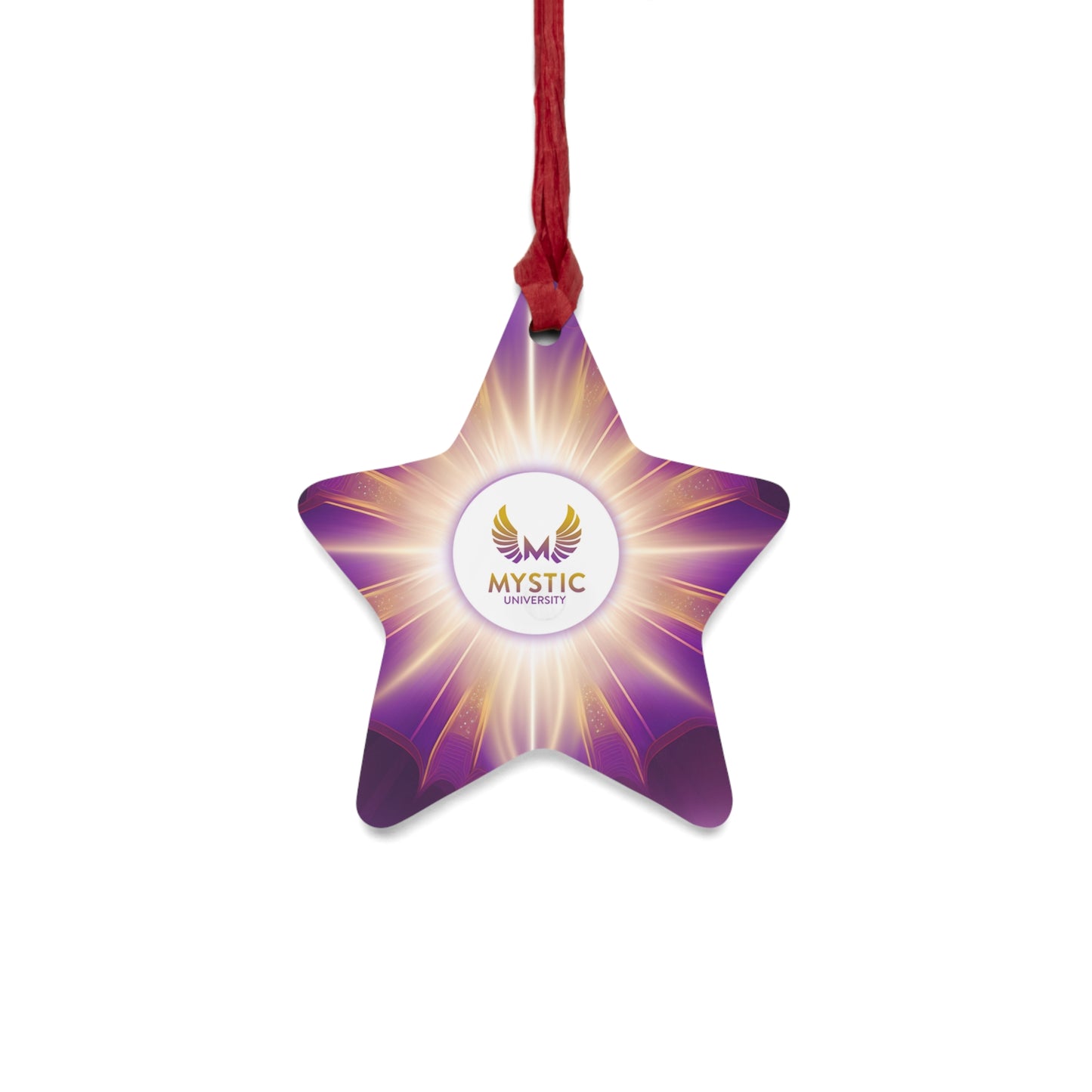 Affirmation Charm- I Claim & Command the Universe