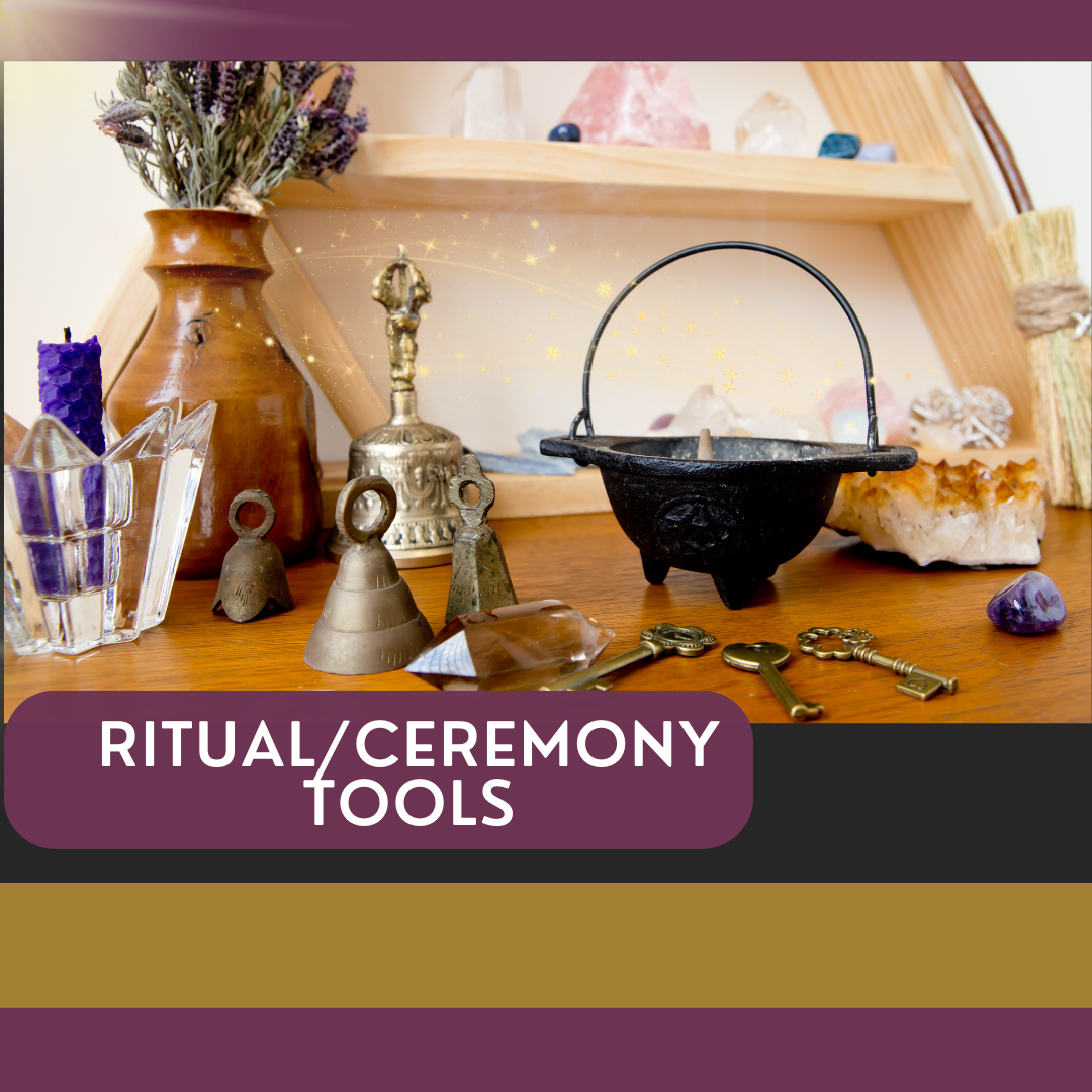 Ritual/Ceremony Tools – The Mystic Marketplace