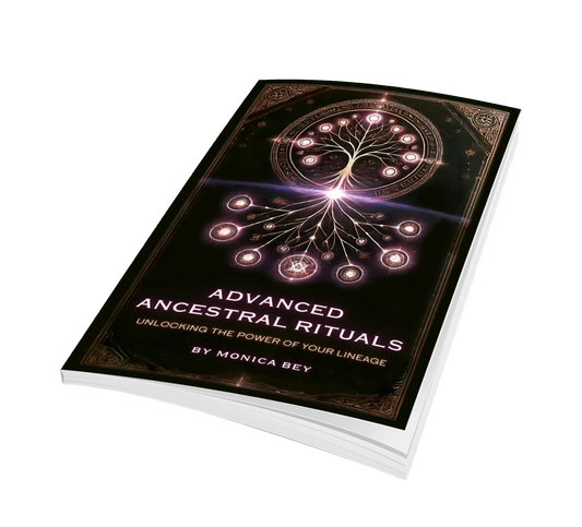 Advanced Ancestral Rituals Bundle