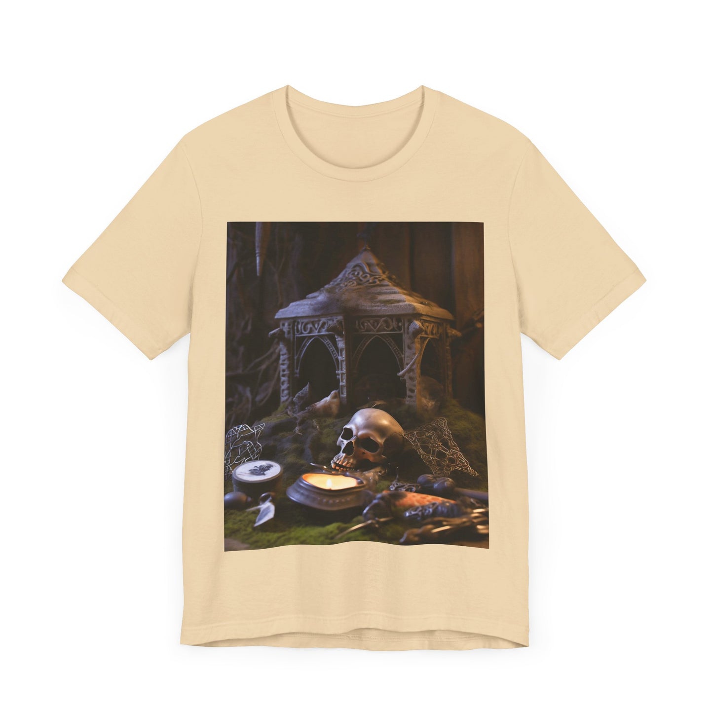 Ancestor Whisperer T-shirt -Unisex